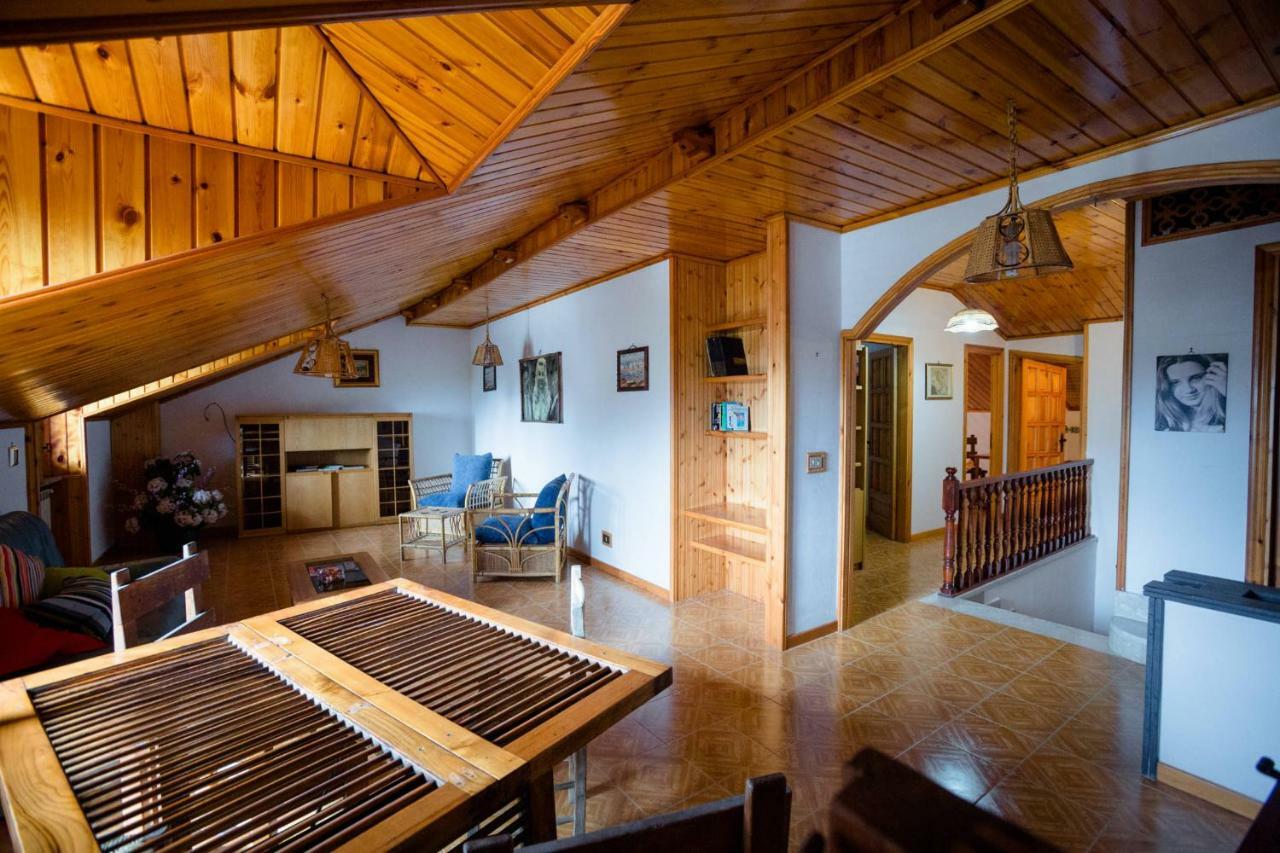 La Casa Del Mulino Bed & Breakfast Agerola Exterior photo