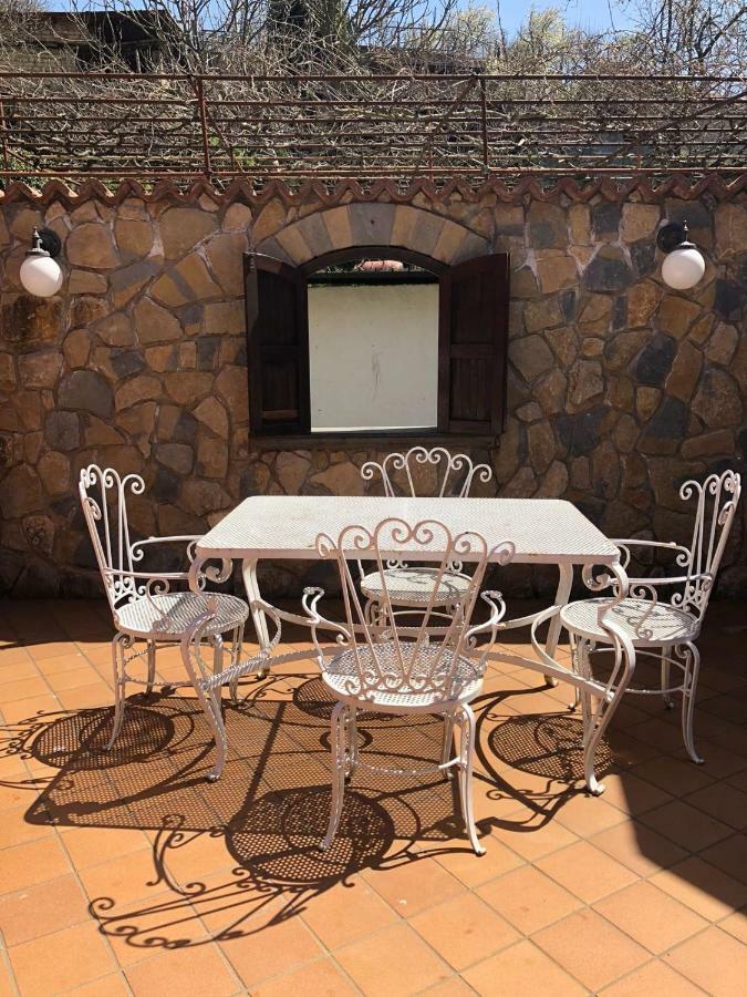 La Casa Del Mulino Bed & Breakfast Agerola Exterior photo