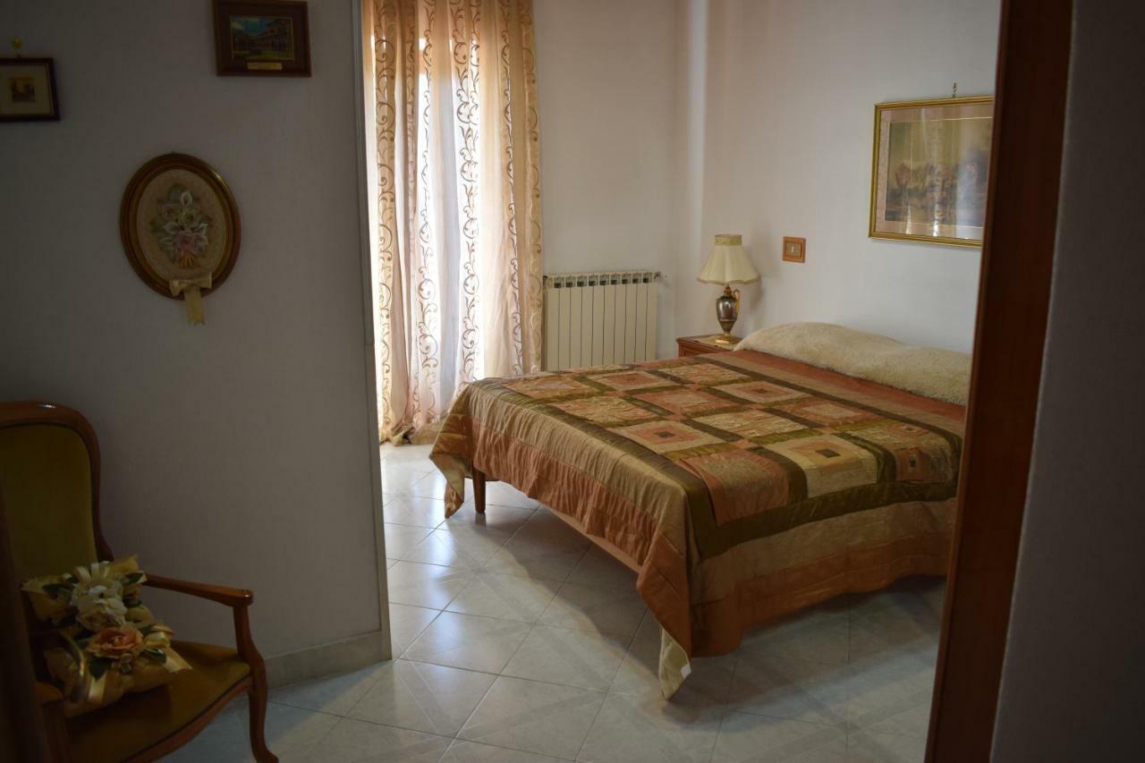 La Casa Del Mulino Bed & Breakfast Agerola Exterior photo