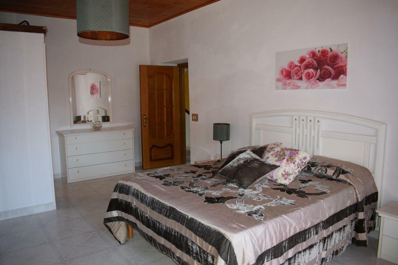 La Casa Del Mulino Bed & Breakfast Agerola Exterior photo