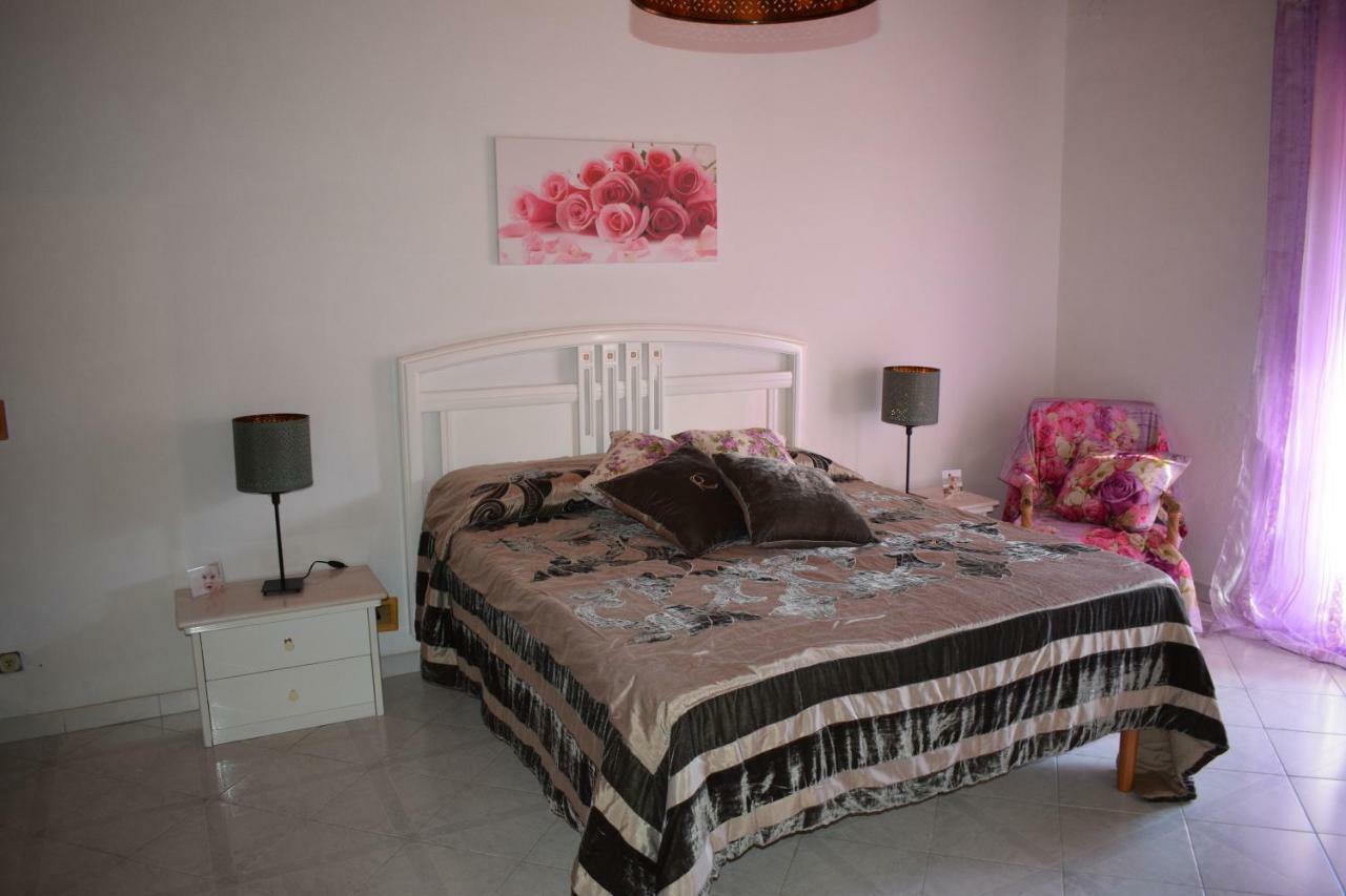 La Casa Del Mulino Bed & Breakfast Agerola Exterior photo